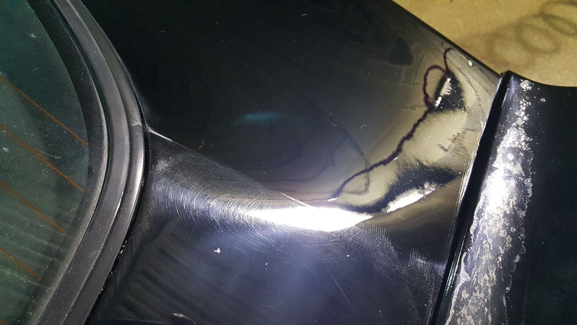 ReviewMcKees 37 Polishes (Fast Cut, Fast Polish, Jewling Wax)